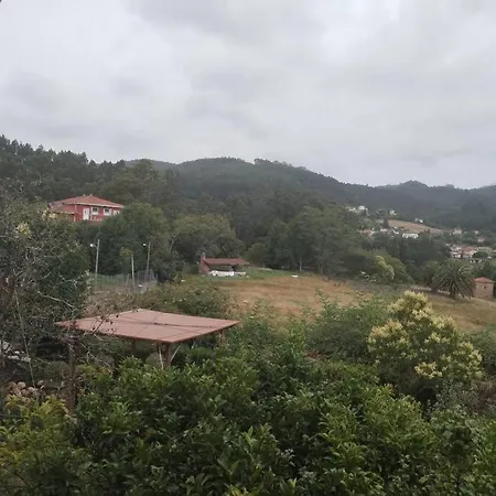 Mi Casa Es Un Paraiso Natural