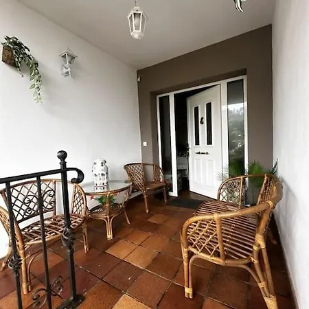 Appartement Mi Casa Es Un Paraiso Natural
