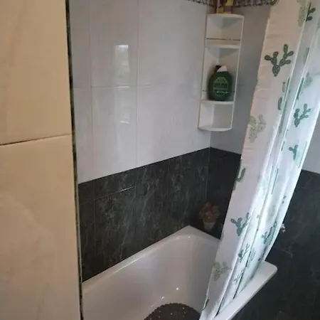 Mi Casa Es Un Paraiso Natural Appartement *