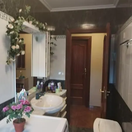 Mi Casa Es Un Paraiso Natural Appartement Riberas (Asturias)