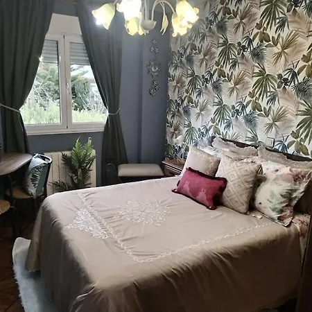 Mi Casa Es Un Paraiso Natural *