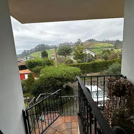 Mi Casa Es Un Paraiso Natural * Riberas (Asturias)