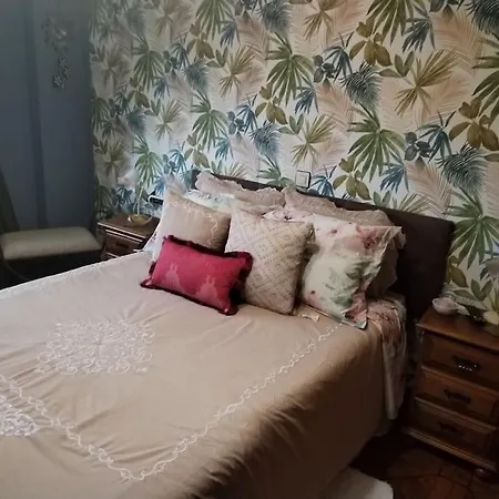 Mi Casa Es Un Paraiso Natural Appartement