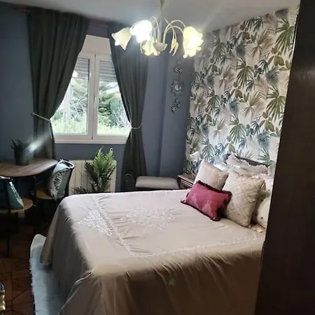 Mi Casa Es Un Paraiso Natural * Riberas (Asturias)