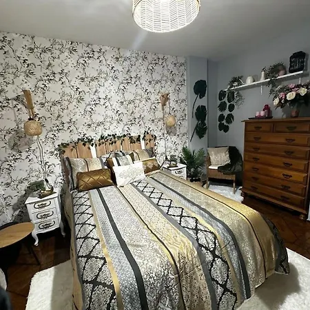 Appartement Mi Casa Es Un Paraiso Natural