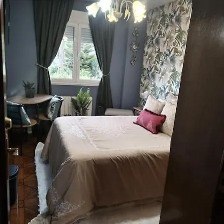 Mi Casa Es Un Paraiso Natural Appartement *