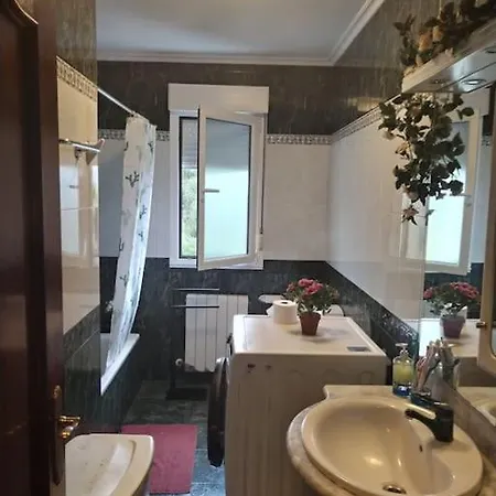 Mi Casa Es Un Paraiso Natural Appartement