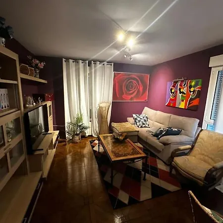 Appartement Mi Casa Es Un Paraiso Natural