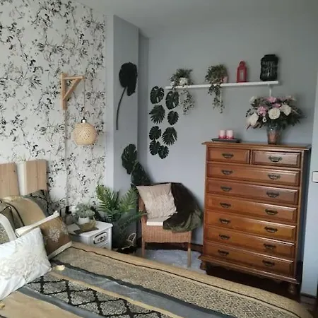 Appartement Mi Casa Es Un Paraiso Natural *
