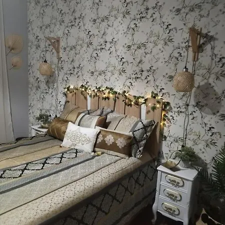 Mi Casa Es Un Paraiso Natural *