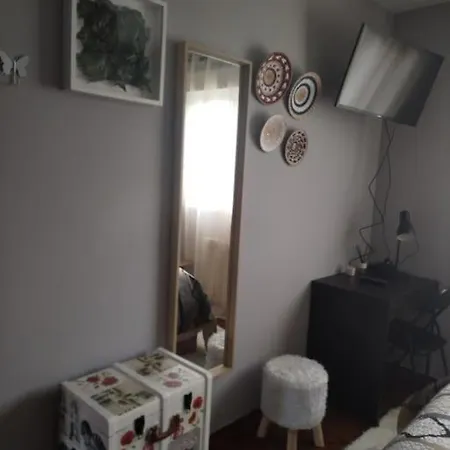 Mi Casa Es Un Paraiso Natural