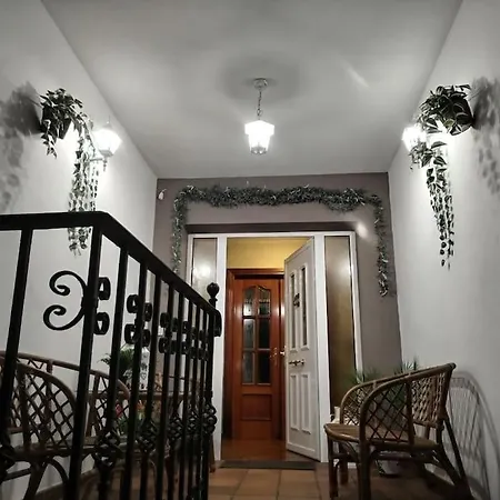 Mi Casa Es Un Paraiso Natural Appartement *