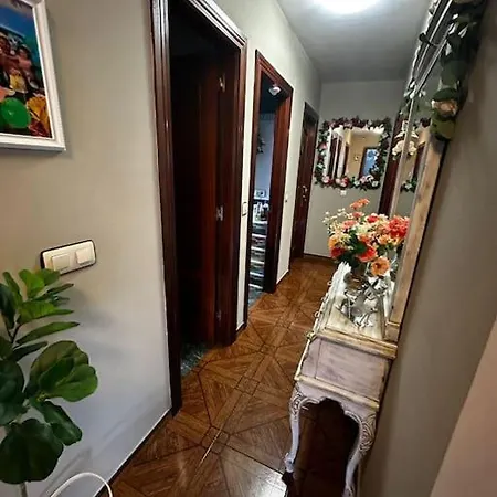 Mi Casa Es Un Paraiso Natural Appartement Riberas (Asturias)