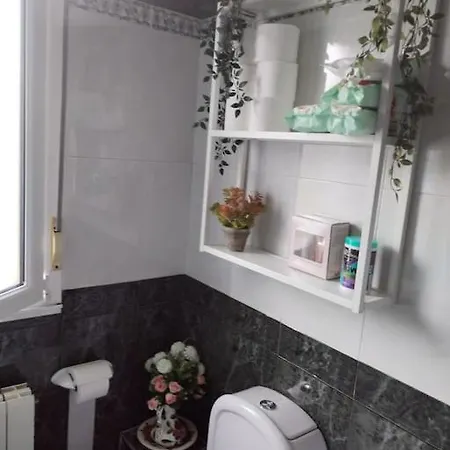 Appartement Mi Casa Es Un Paraiso Natural Riberas (Asturias)