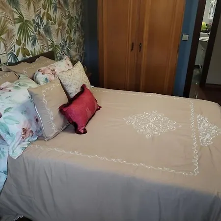 Mi Casa Es Un Paraiso Natural *