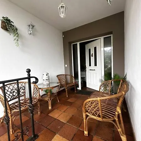 Appartement Mi Casa Es Un Paraiso Natural