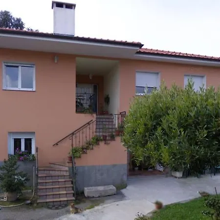 Mi Casa Es Un Paraiso Natural Appartement *