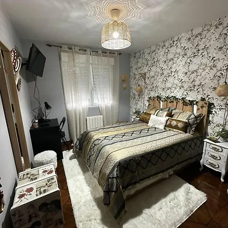 Appartement Mi Casa Es Un Paraiso Natural Riberas (Asturias)