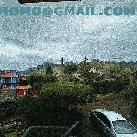 Mi Casa Es Un Paraiso Natural Appartement *