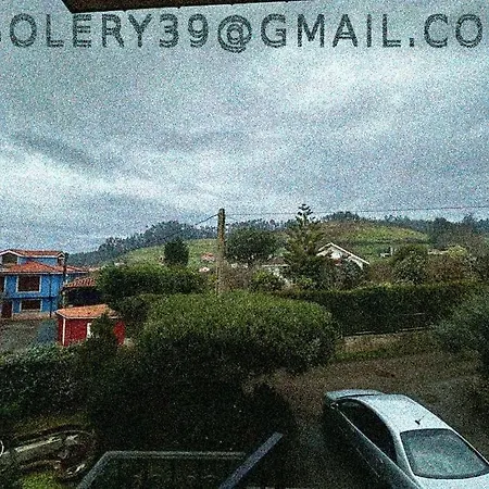 Appartement Mi Casa Es Un Paraiso Natural Riberas (Asturias)